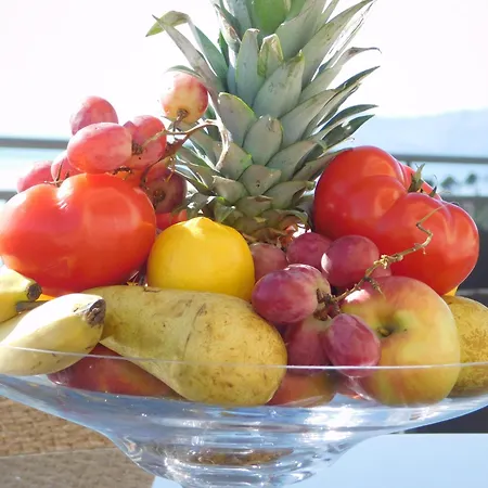 Villa Lilly Podgora (Split-Dalmatia)