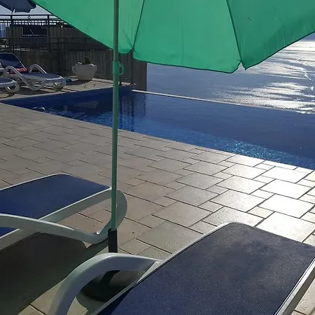 Lilly Villa Podgora (Split-Dalmatia)