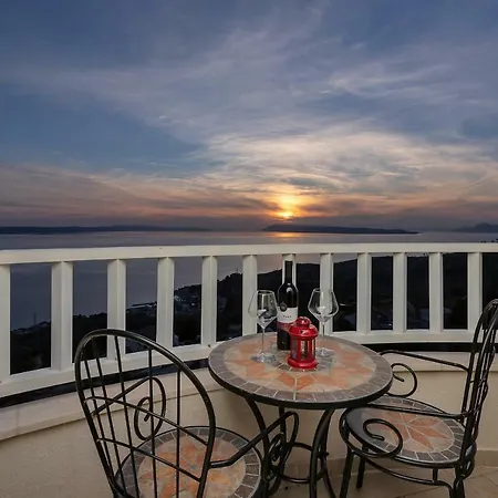 Villa Lilly Podgora (Split-Dalmatia)