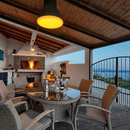 Villa Lilly Podgora (Split-Dalmatia)