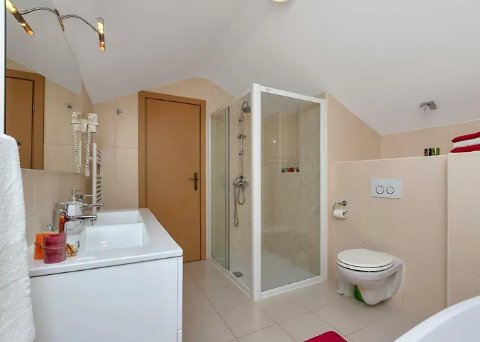 Villa Lilly Podgora (Split-Dalmatia)