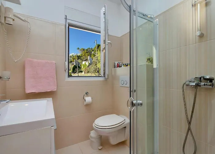 Villa Lilly Podgora (Split-Dalmatia)