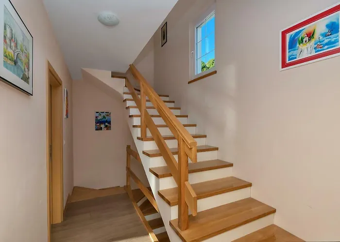 Lilly Villa Podgora (Split-Dalmatia)