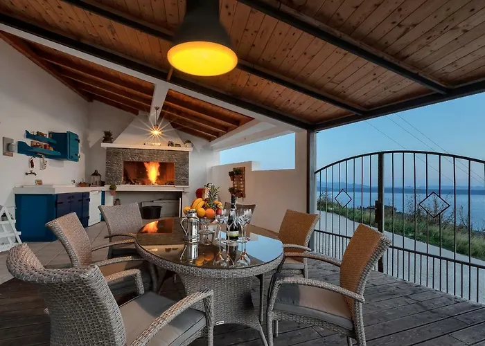 Villa Lilly Podgora (Split-Dalmatia)