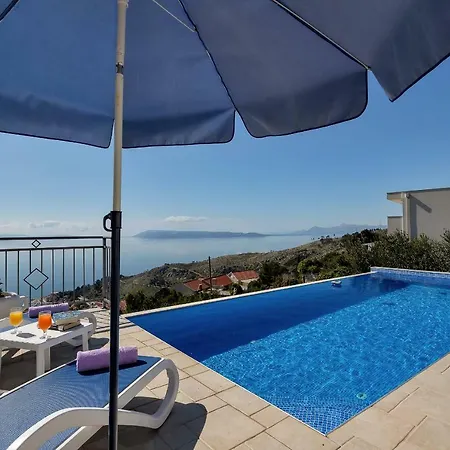 Villa Lilly