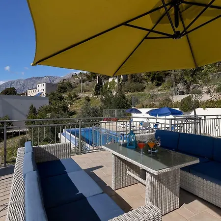 Villa Lilly *