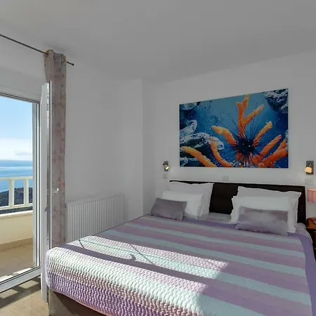 Lilly Villa Podgora (Split-Dalmatia)