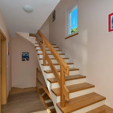 Lilly Vila Podgora (Split-Dalmatia)