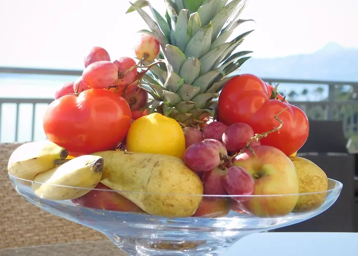 빌라 Lilly 포드고라